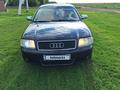 Audi A6 2001 года за 2 800 000 тг. в Астана – фото 7