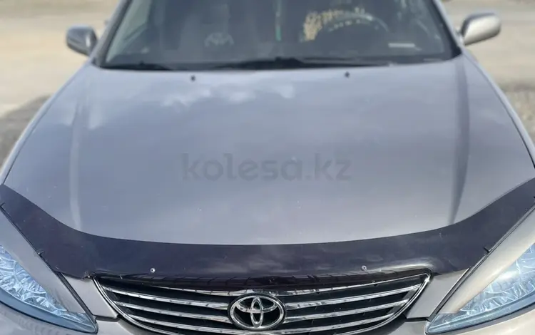 Toyota Camry 2003 годаүшін5 200 000 тг. в Жанатас