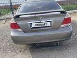 Toyota Camry 2003 годаүшін5 200 000 тг. в Жанатас – фото 3