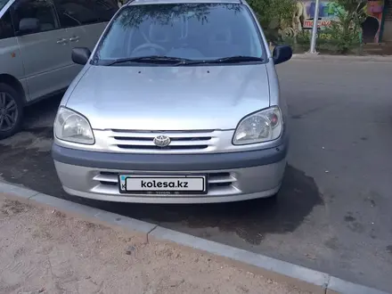 Toyota Raum 1997 года за 3 200 000 тг. в Алматы