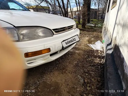 Toyota Camry 1997 года за 2 400 000 тг. в Тараз – фото 10