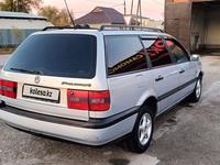Volkswagen Passat 1996 года за 3 500 000 тг. в Алматы