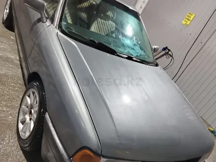 Audi 80 1990 года за 800 000 тг. в Астана – фото 2