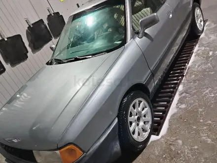 Audi 80 1990 года за 800 000 тг. в Астана