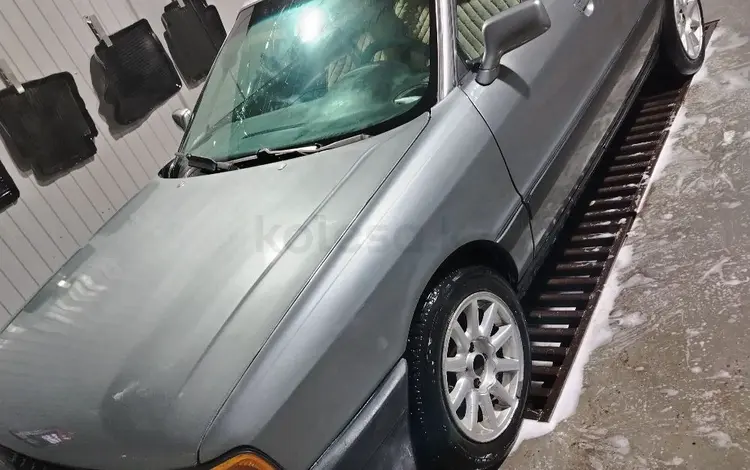Audi 80 1990 года за 800 000 тг. в Астана