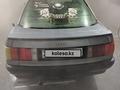 Audi 80 1990 года за 800 000 тг. в Астана – фото 4