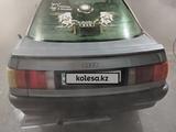 Audi 80 1990 года за 800 000 тг. в Астана – фото 4