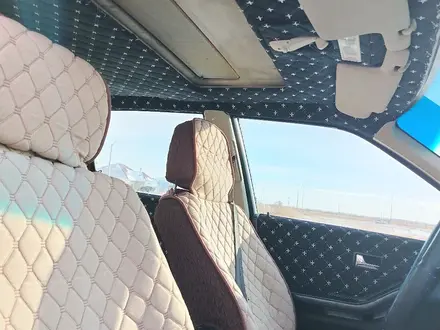 Audi 80 1990 года за 800 000 тг. в Астана – фото 7