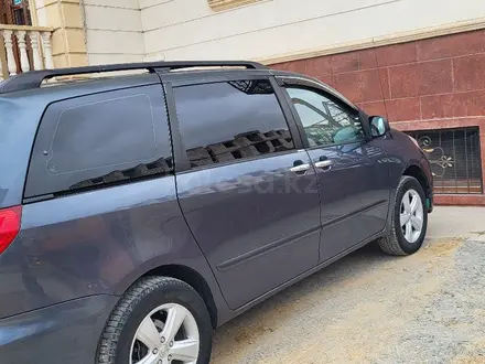 Toyota Sienna 2009 года за 8 700 000 тг. в Атырау – фото 2