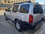 Nissan Xterra 2009 годаfor8 500 000 тг. в Актау – фото 2