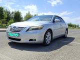 Toyota Camry 2007 года за 4 900 000 тг. в Туркестан – фото 2