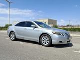 Toyota Camry 2007 года за 4 900 000 тг. в Туркестан – фото 3