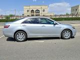 Toyota Camry 2007 года за 4 900 000 тг. в Туркестан – фото 4
