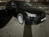 Chevrolet Cruze 2013 года за 3 600 000 тг. в Кокшетау – фото 3