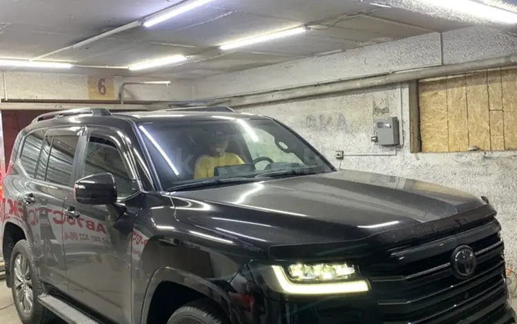Тонировка стёкол авто в Алматы