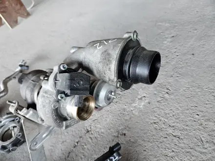 Потрубки потрубок шланги гофра на W204 W212 за 811 тг. в Шымкент – фото 30
