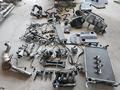 Потрубки потрубок шланги гофра на W204 W212 за 811 тг. в Шымкент – фото 5