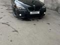 BMW 530 2003 года за 5 850 000 тг. в Алматы – фото 4