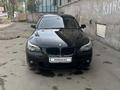 BMW 530 2003 года за 5 850 000 тг. в Алматы – фото 13