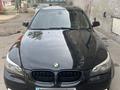 BMW 530 2003 года за 5 850 000 тг. в Алматы