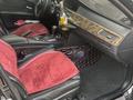 BMW 530 2003 года за 5 850 000 тг. в Алматы – фото 8
