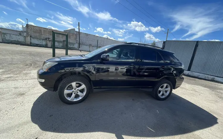 Lexus RX 330 2004 года за 7 000 000 тг. в Кокшетау