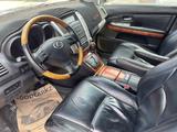 Lexus RX 330 2004 года за 7 000 000 тг. в Кокшетау – фото 5