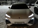 Deepal S07 2025 года за 12 500 000 тг. в Астана – фото 2