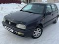 Volkswagen Golf 1995 годаfor1 200 000 тг. в Астана