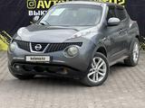 Nissan Juke 2011 годаүшін6 050 000 тг. в Алматы