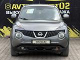 Nissan Juke 2011 годаүшін6 050 000 тг. в Алматы – фото 2