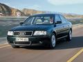 Стекло ФАРЫ AUDI a6 c5 (2001 — 2005 Г. В.) Рестайлинг за 13 000 тг. в Алматы – фото 2