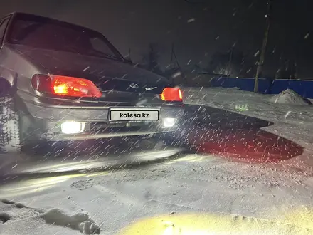 ВАЗ (Lada) 2115 2000 года за 800 000 тг. в Актобе