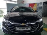 Chevrolet Malibu 2022 годаүшін14 500 000 тг. в Шымкент