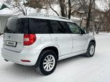 Skoda Yeti 2014 года за 6 300 000 тг. в Караганда – фото 2