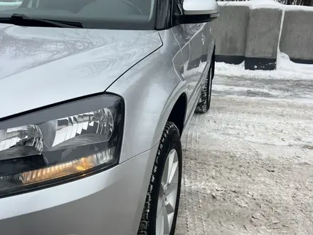 Skoda Yeti 2014 года за 6 700 000 тг. в Караганда – фото 14