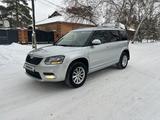 Skoda Yeti 2014 года за 6 700 000 тг. в Караганда