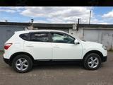 Nissan Qashqai 2012 года за 6 500 000 тг. в Экибастуз