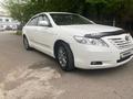 Toyota Camry 2007 года за 4 850 000 тг. в Шымкент – фото 2