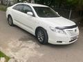 Toyota Camry 2007 годаүшін4 850 000 тг. в Шымкент