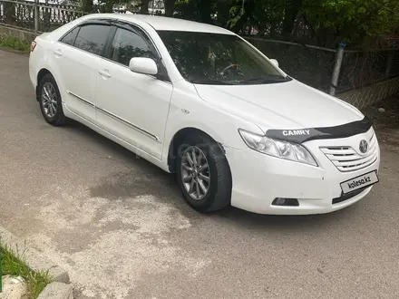 Toyota Camry 2007 года за 4 850 000 тг. в Шымкент