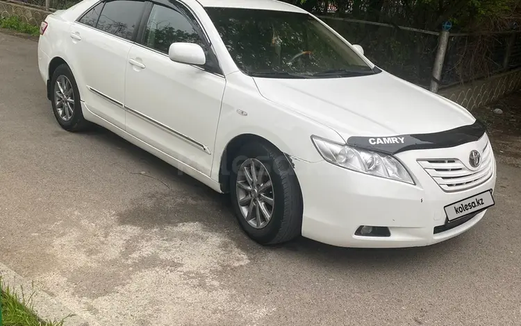 Toyota Camry 2007 года за 4 850 000 тг. в Шымкент