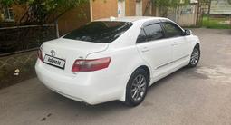 Toyota Camry 2007 года за 4 850 000 тг. в Шымкент – фото 3