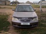 Honda Odyssey 2001 года за 4 500 000 тг. в Алматы