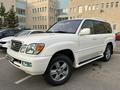 Lexus LX 470 2006 годаүшін13 000 000 тг. в Алматы – фото 3