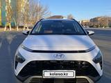 Hyundai Bayon 2023 годаүшін9 000 000 тг. в Кызылорда