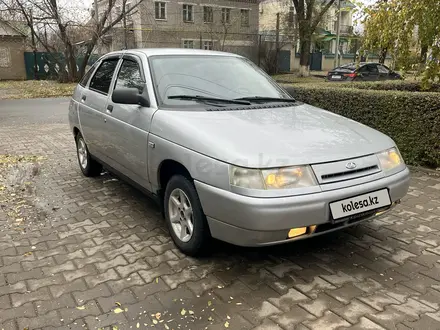 ВАЗ (Lada) 2112 2002 года за 1 650 000 тг. в Уральск – фото 6