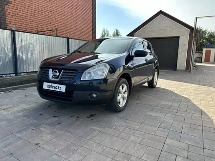 Nissan Qashqai 2008 года за 4 450 000 тг. в Актобе – фото 16