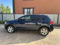 Nissan Qashqai 2008 годаүшін4 450 000 тг. в Актобе – фото 8