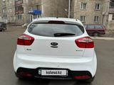 Kia Rio 2014 года за 6 250 000 тг. в Павлодар